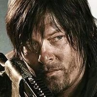 roleplay Account im play Daryl he is single multiship single