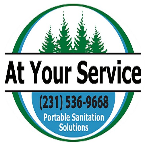 🚽Portable Restroom Provider