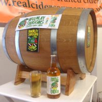 The Cider Cask(@cidercask) 's Twitter Profile Photo