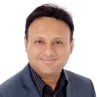 Alpesh Doshi (@alpeshdoshiivf) 's Twitter Profile