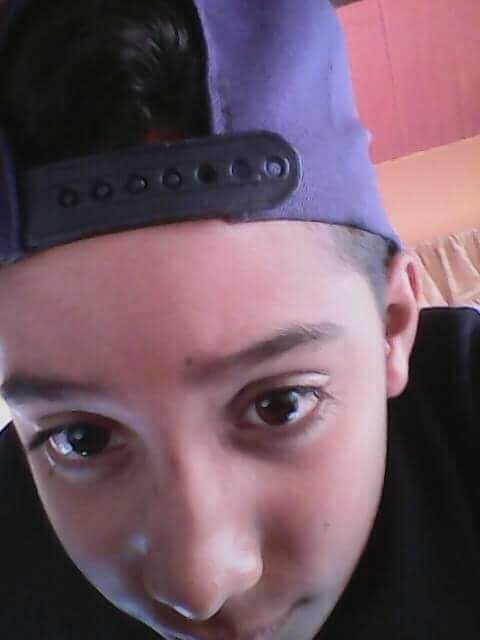 Si después de la lluvia sale él arcoiris pero sin colores yeh 😅😎😝
#SiguemeYTeSigo😈🔥🔥