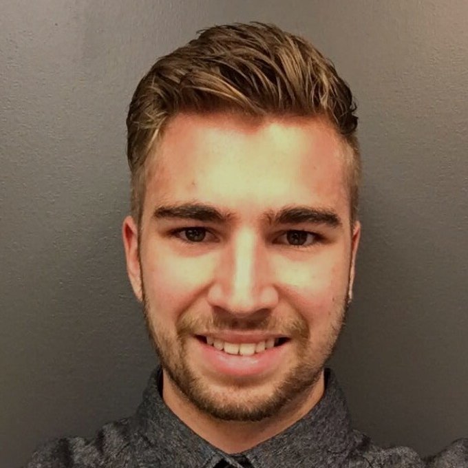 OkayEtienne's profile picture. Entrepreneur & Intrapreneur