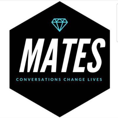 MATES was set up to be your friend who speaks openly about mental health and is always there to https://t.co/DJlODaxPOM get the message out there that it's ok not to be ok.