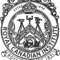 Royal Canadian Institute for Science(@RCIScience) 's Twitter Profile Photo