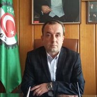 HAMIT DOKUZLAR (@dokuzlarhamit) 's Twitter Profile Photo