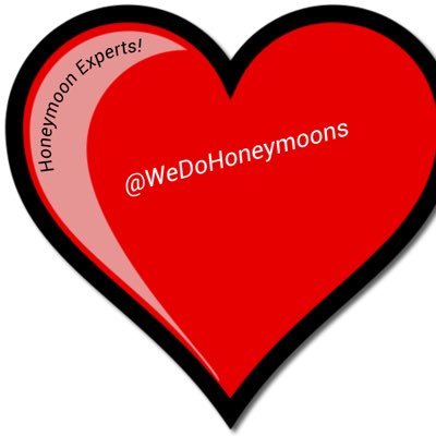 WeDoHoneymoons's profile picture. 