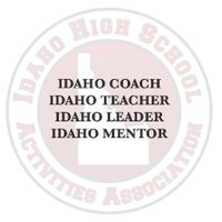 Idaho Coaches Education(@IHSAAcoach) 's Twitter Profile Photo