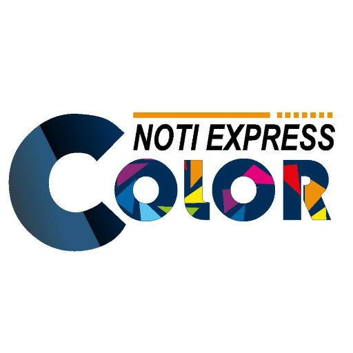 Notiexpress Color Medio de comunicación/noticias EL PODER DE LA INFORMACIÓN 🇺🇸🇻🇪 Visita nuestra web 👇🏻https://t.co/HzUcLwS9A5