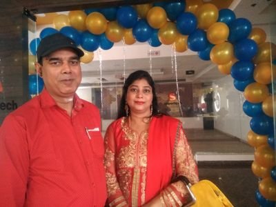 Sanjeev42822692's profile picture. 