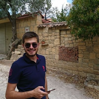 sfurkanduran's profile picture. S♡