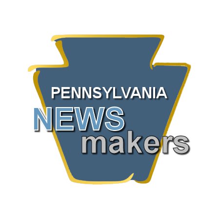Pennsylvania Newsmakers is PA's premier politics and public policy interview and commentary television show. Hosted by @TerryMadonna.