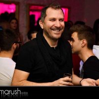Manolis Kouniaris (@manolisdj) 's Twitter Profile