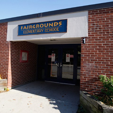 Fairgrounds Elementary