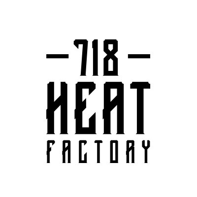 Nutrient-based small batch hot sauce purveyors. Handcrafted in New York City. Simply put 718 on it. #BringTheHeat #BeBoldNotBasic