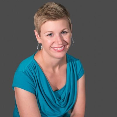 Wife, mom, Jersey Girl, positive change maker. Love what makes you unique, be unapologetic for who you are, pursue your passion.