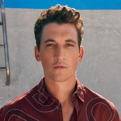 For his performance in the film the spectacular now (2013), he won the dramatic special jury award for acting at the 2013 sundance film festival. Miles Teller . Miles Teller News Milestellernews Twitter