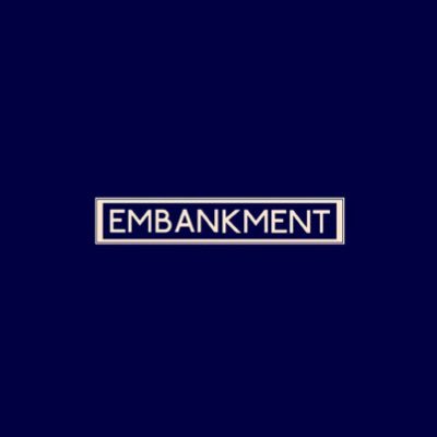 EmbankmentBand's profile picture. The Honeymoon is Over/Take me Away - OUT 9.3.18