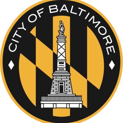 Baltimore City Hall Profile