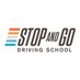 Stop and Go Driving School (@stopandgodrive1) Twitter profile photo Stop and Go Driving School (@stopandgodrive1) Twitter profile photo