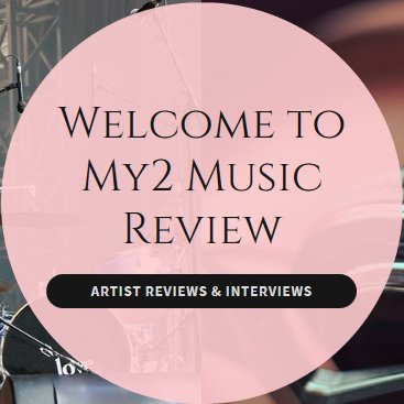 My2_MusicReview's profile picture. My2 Music Review is consulting service who provides up-and-coming artists with constructive feedback, music reviews, artist interviews, and promotional opps.
