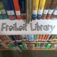FreiheitLibrary (@freiheitlibrary) 's Twitter Profile Photo FreiheitLibrary (@freiheitlibrary) 's Twitter Profile Photo