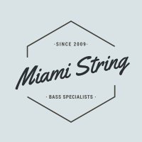 Miami String(@MiamiString) 's Twitter Profile Photo