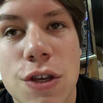 I love big trucks and I have a fetish for braces