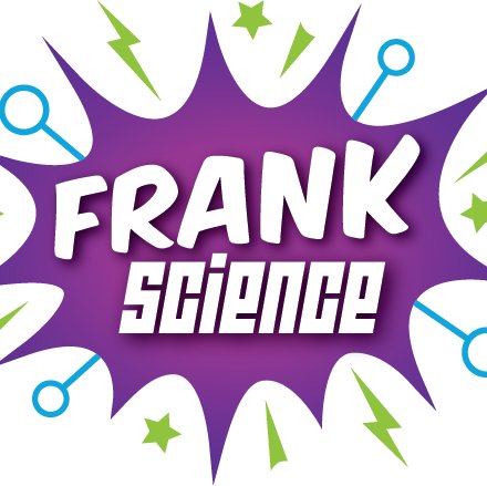 Featuring Frank Florian & his Out-of-this-World Science Experiments!