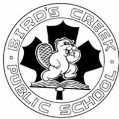 Located 5 kilometres north of the town of Bancroft, Bird’s Creek Public School serves 130 Junior Kindergarten to Grade 6 students.