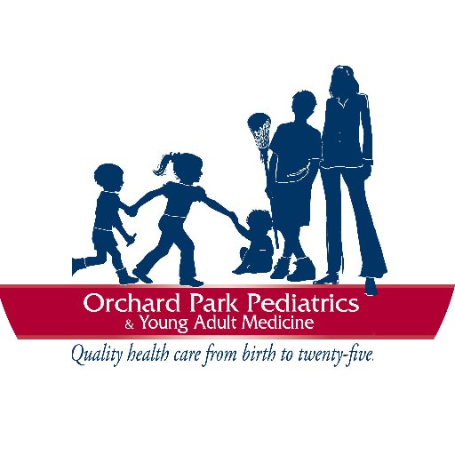 Orchard Park Pediatrics is a friendly, growing, award winning pediatric practice founded in 1983. We provide quality health care from birth until 25 years old.