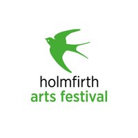 Holmfirth Arts Fest(@HolmfirthARTS) 's Twitter Profile Photo