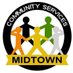 Midtown Community Services (@MidtownCS) Twitter profile photo