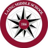 Laing Middle School (@laingmiddle) 's Twitter Profile