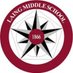 Laing Middle School (@LaingMiddle) Twitter profile photo