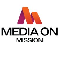 Media On Mission (@mediaonmission) 's Twitter Profile Photo Media On Mission (@mediaonmission) 's Twitter Profile Photo
