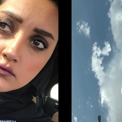 ابدأ بنفسك انها .. سر البصيرة و البصر 🖤