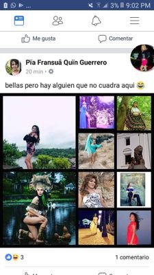 MissgayN's profile picture. Concurso de belleza gay