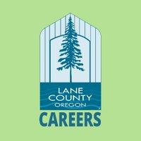 Lane County Careers(@lanec_careers) 's Twitter Profile Photo
