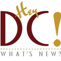 Hey D.C! What's New?(@DCwhatsnew) 's Twitter Profile Photo