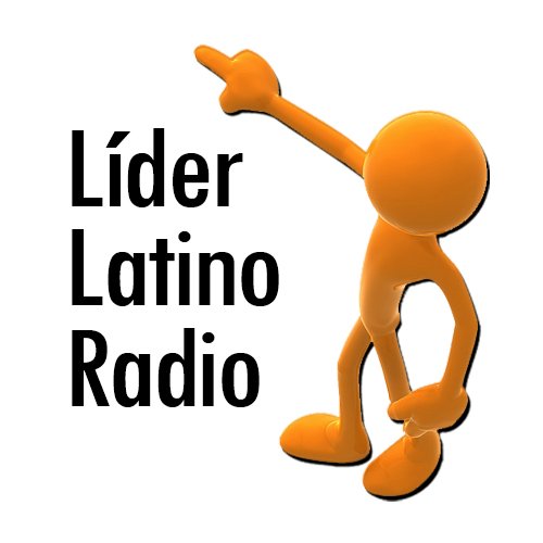 Líder Latino Radio - Ven y disfruta de la música con mejor swing. 
La emisora de radio independiente líder en música latina. Desde Galicia para todo el mundo.