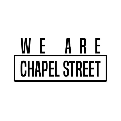 Championing the people, community, businesses and growth of Salford's historic Chapel St area. #chapelstreetsalford