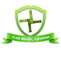 Scoil Bhríde Eglantine (@eglantinens) 's Twitter Profile Photo Scoil Bhríde Eglantine (@eglantinens) 's Twitter Profile Photo