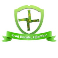 Scoil Bhríde Eglantine(@EglantineNS) 's Twitter Profile Photo