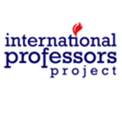 The Official IPP Twitter. A worldwide all-volunteer group focused mainly on assisting developing world professors, students and fostering discussion