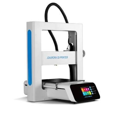 Distribution and sole agent JGAurora 3d printer