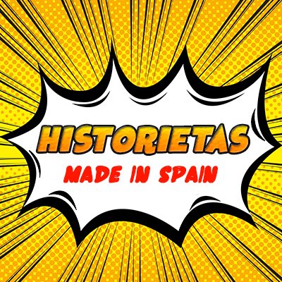 Historietas Made In Spainさんのプロフィール画像