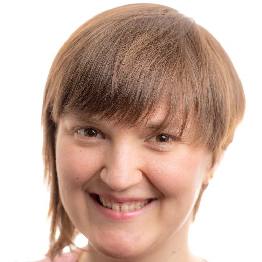 sarahndykeman's profile picture. she/her