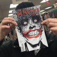 comictom101 (@comictom101) 's Twitter Profile