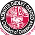 Webster Dudley Oxford Chamber of Commerce (@WDOChamber) Twitter profile photo