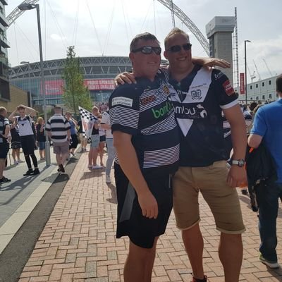 Hull Fc, Live music and holiday loving groundsman